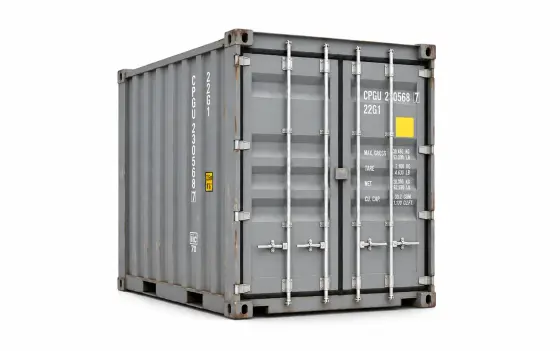 Container 10 pies en venta