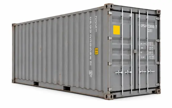 Container 20 pies en venta